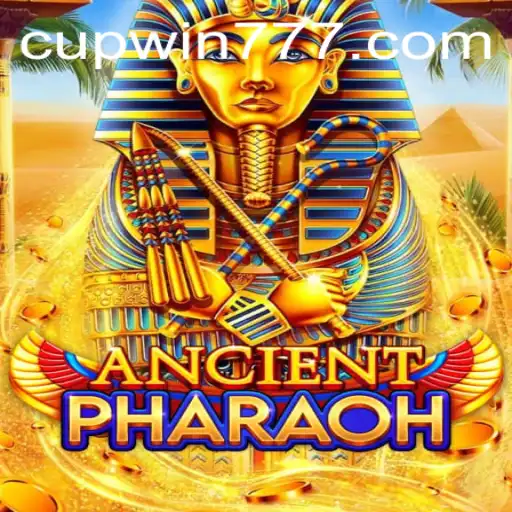 Explorando o Fascinante Mundo de AncientPharaoh: Descrição e Regras