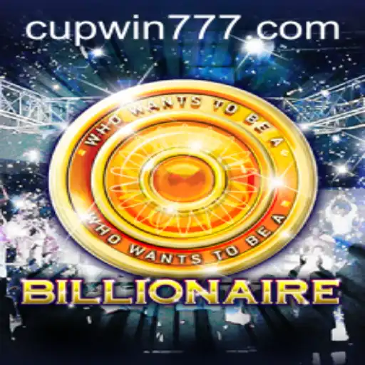 Explorando o Fascinante Jogo Billionaire e a Plataforma CUPWIN.COM
