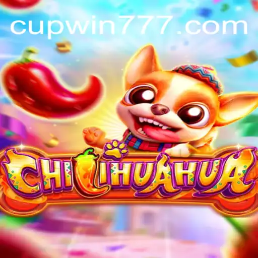 Explorando o Jogo CHILIHUAHUA: Diversão e Estratégia com a Palavra-Chave CUPWIN.COM