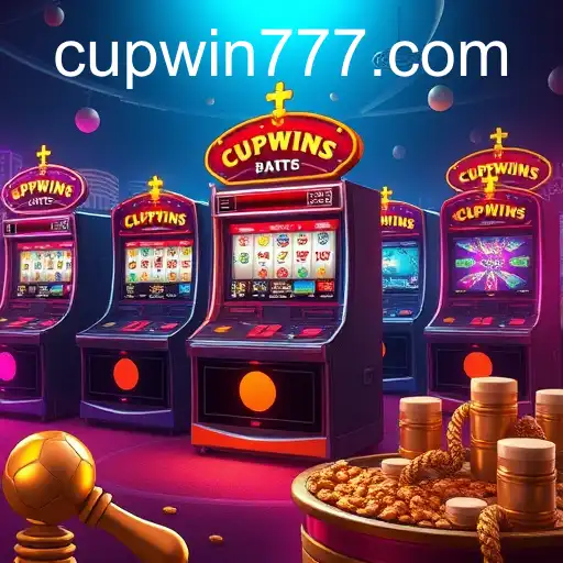 Caça-níqueis online