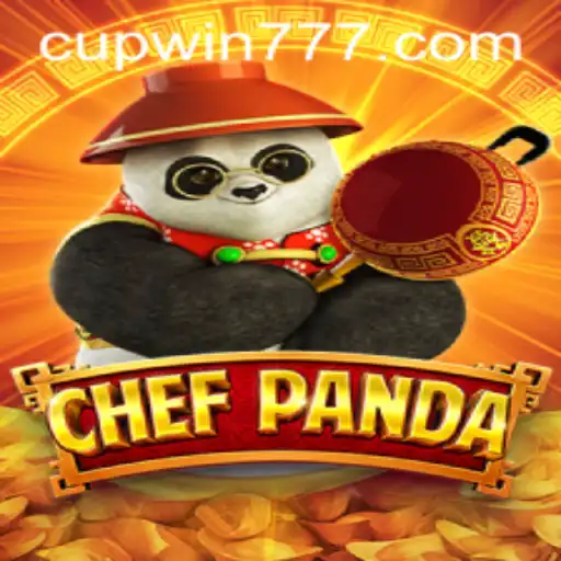 Explorando o Mundo de ChefPanda: Como Jogar e Vencer no CUPWIN.COM