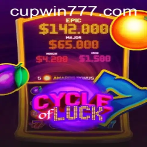 Desvendando CycleofLuck: Uma Jornada Através da Fortuna
