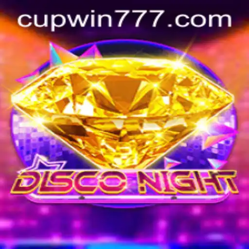 Descubra as Emoções de 'DiscoNight': O Novo Fenômeno Game com CUPWIN.COM