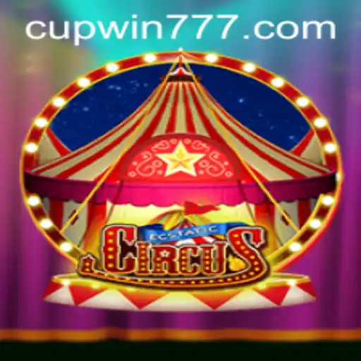 Descubra as Emoções do 'EcstaticCircus' com CUPWIN.COM