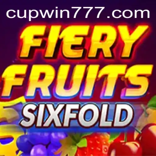 FieryFruitsSixFold: A Nova Sensação no Mundo dos Jogos Online