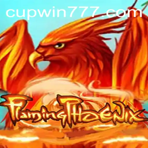 FlamingPhoenix: Descubra o Universo do Novo Jogo que Está Conquistando o Mundo