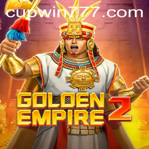 Descubra o Fascinante Mundo de GoldenEmpire2 com CUPWIN.COM