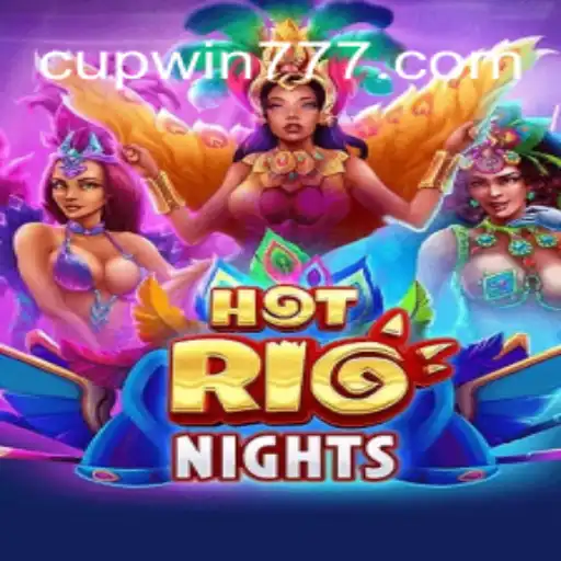 Descubra a Emoção de HotRioNights: O Jogo que Conquista os Amantes de Diversão