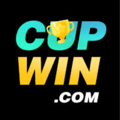 CUPWIN.COM Logo