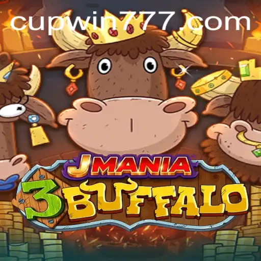 Descubra a Emoção de JMania3Buffalo: Um Mergulho nas Regras e Conceitos do Jogo