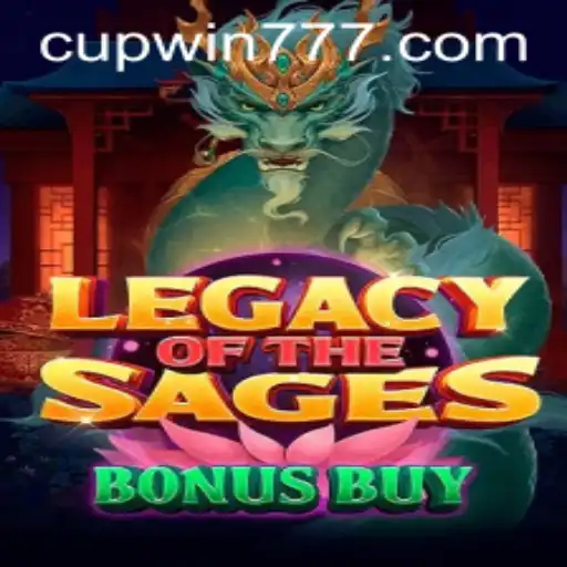 Legacy of the Sages Bonus Buy: Uma Jornada Épica no Mundo dos Jogos Online