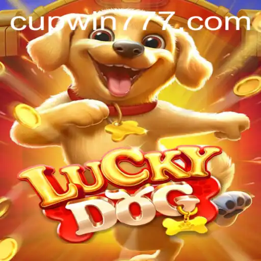 Descubra LuckyDog: O Jogo Que Está Conquistando o Mundo