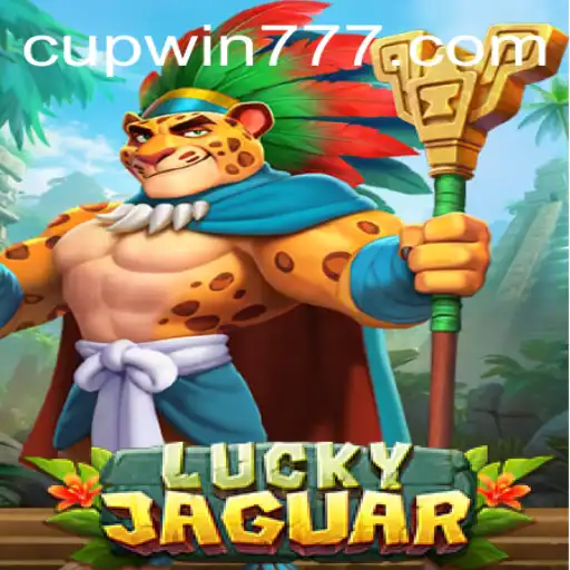 Explorando o Fascinante Mundo de LuckyJaguar: Regras, Estratégias e Dicas