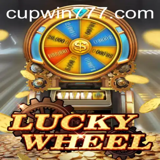 Descubra o Empolgante Jogo LuckyWheel: A Diversão Garantida da CUPWIN.COM