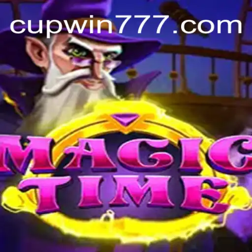 MagicTime: Descubra a Magia e Estratégia por Trás do Novo Fenômeno dos Jogos