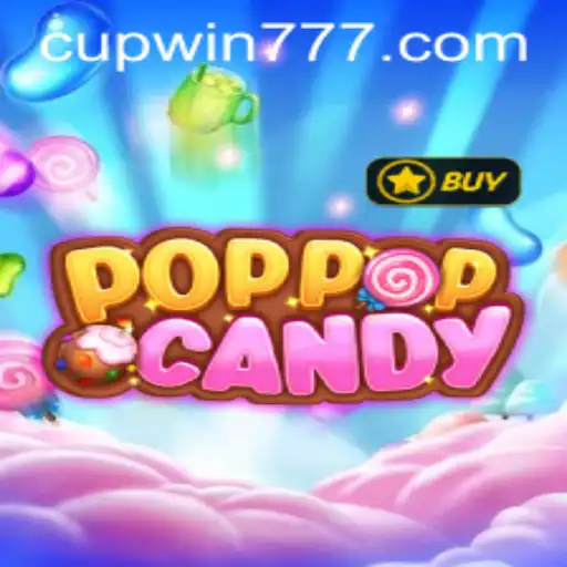 Explorando o Fascinante Mundo de POPPOPCANDY e CUPWIN.COM