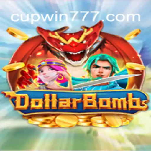 DollarBombs: O Novo Jogo que Está Agitando o Cenário de Entretenimento