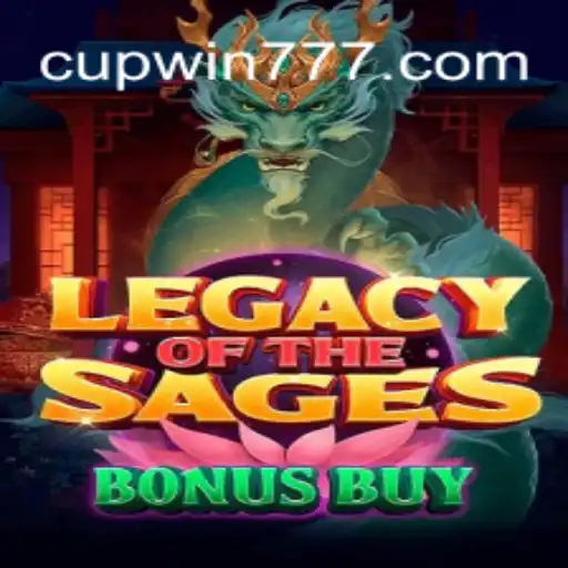 Legacy of the Sages Bonus Buy: Uma Jornada Épica no Mundo dos Jogos Online