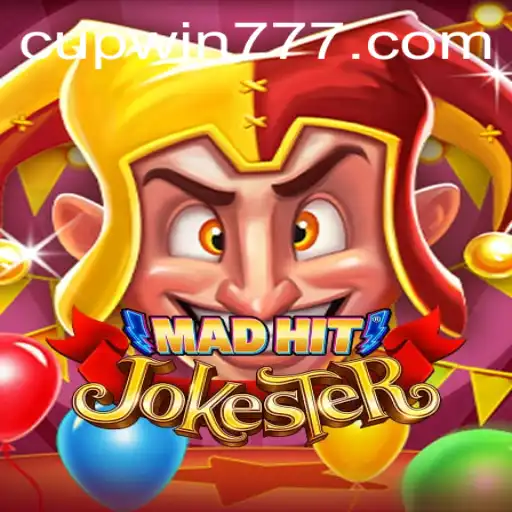 Desvendando o Universo de MadHitJokester e o Fascínio da CUPWIN.COM