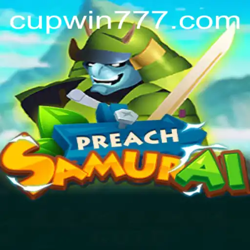 Desvendando PreachSamurai: A Nova Sensação do Mundo dos Jogos