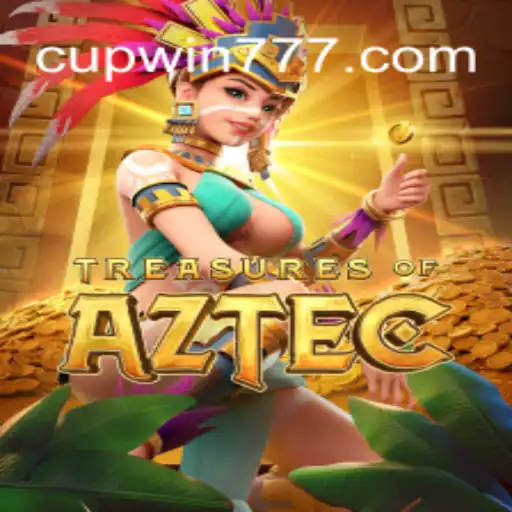 Descubra as Aventuras e Recompensas do Jogo Treasures of Aztec no CUPWIN.COM