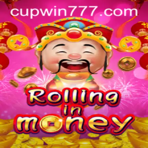 RollingInMoney: Um Mergulho no Mundo do Jogo de Estratégia e Sorte
