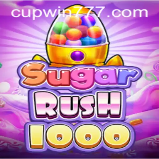 SugarRush1000: Uma Viagem Doce pelos Desafios do Jogo