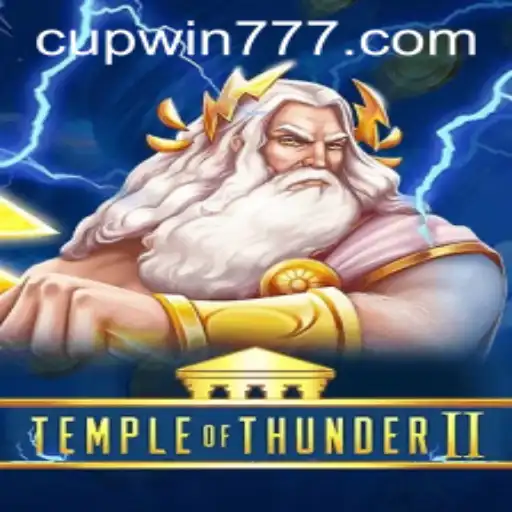 Explorando TempleofThunderII: Um Novo Horizonte em Jogos de Aventura