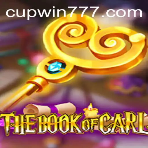 Descubra o Fascinante Mundo de 'TheBookofCarl': Um Jogo de Estratégia e Criatividade