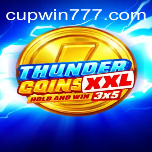Descubra o Excitante Mundo de ThunderCoinsXxl: Um Jogo Revolucionário