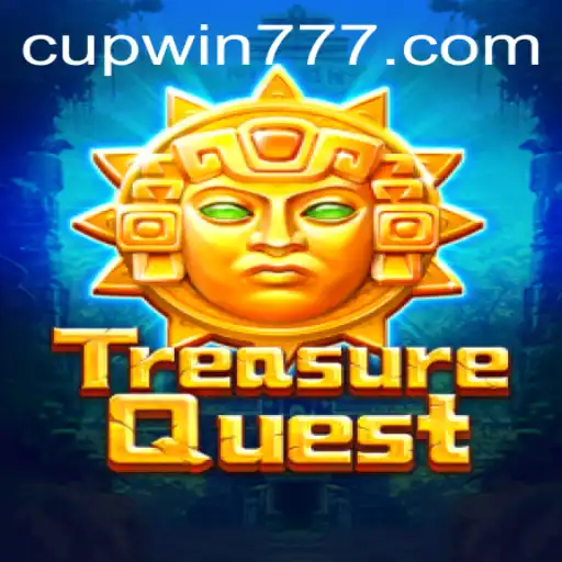 TreasureQuest: Uma Aventura Inesquecível com CUPWIN.COM
