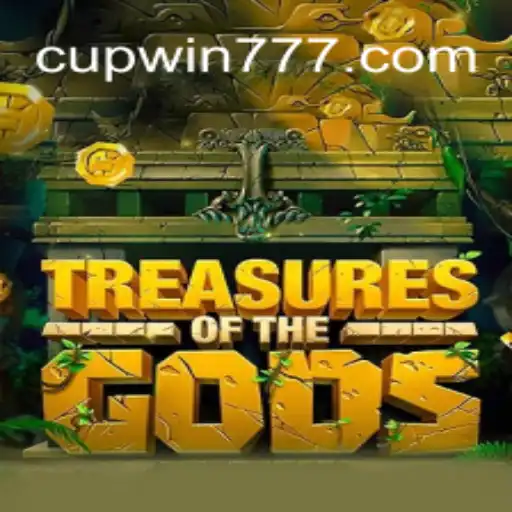 Explorando o Jogo TreasureoftheGods: Aventura e Estratégia