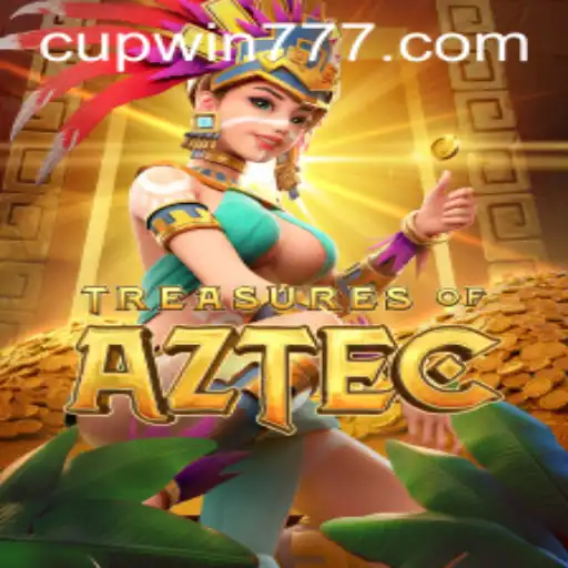 Descubra as Aventuras e Recompensas do Jogo Treasures of Aztec no CUPWIN.COM